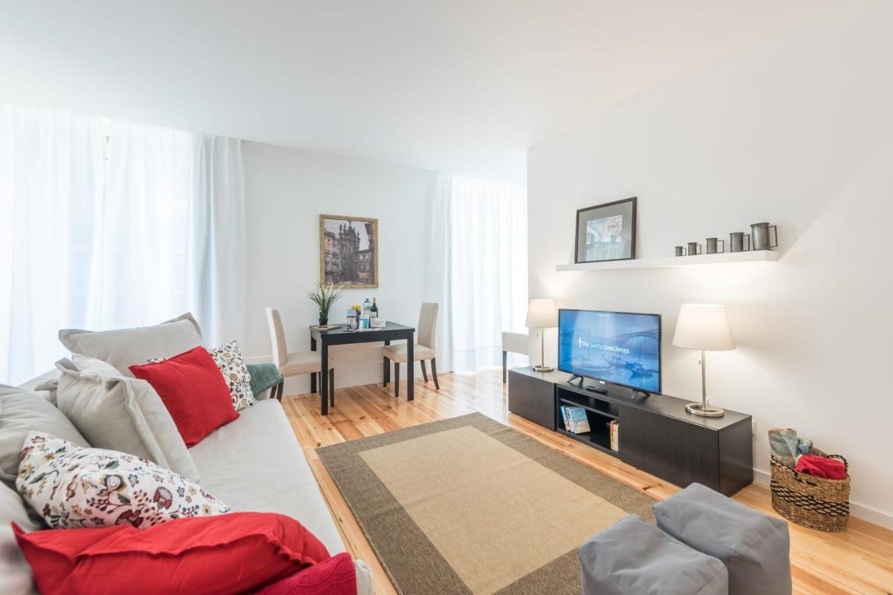 Guestready - Sao Domingos Homes פורטו מראה חיצוני תמונה