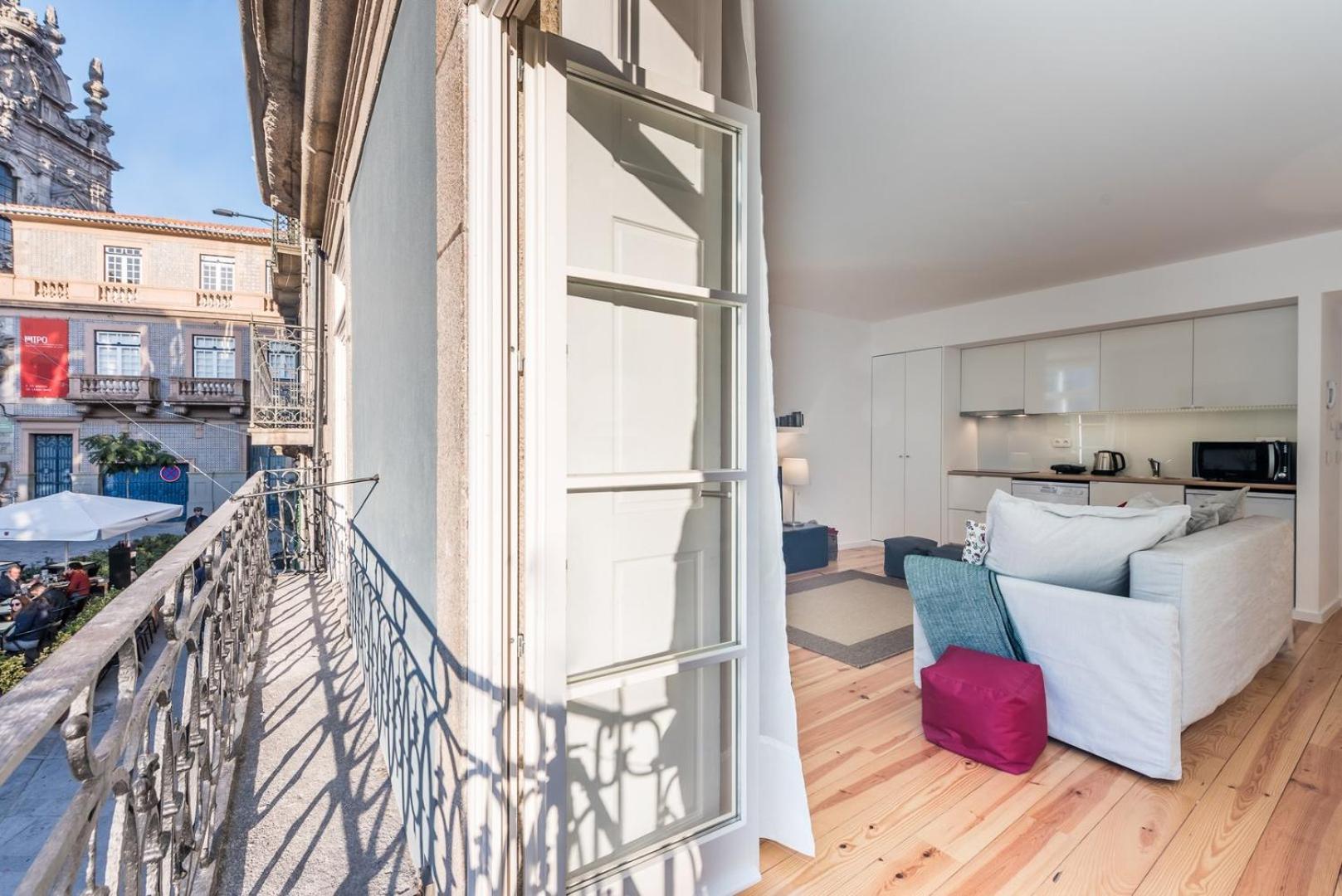Guestready - Sao Domingos Homes פורטו מראה חיצוני תמונה