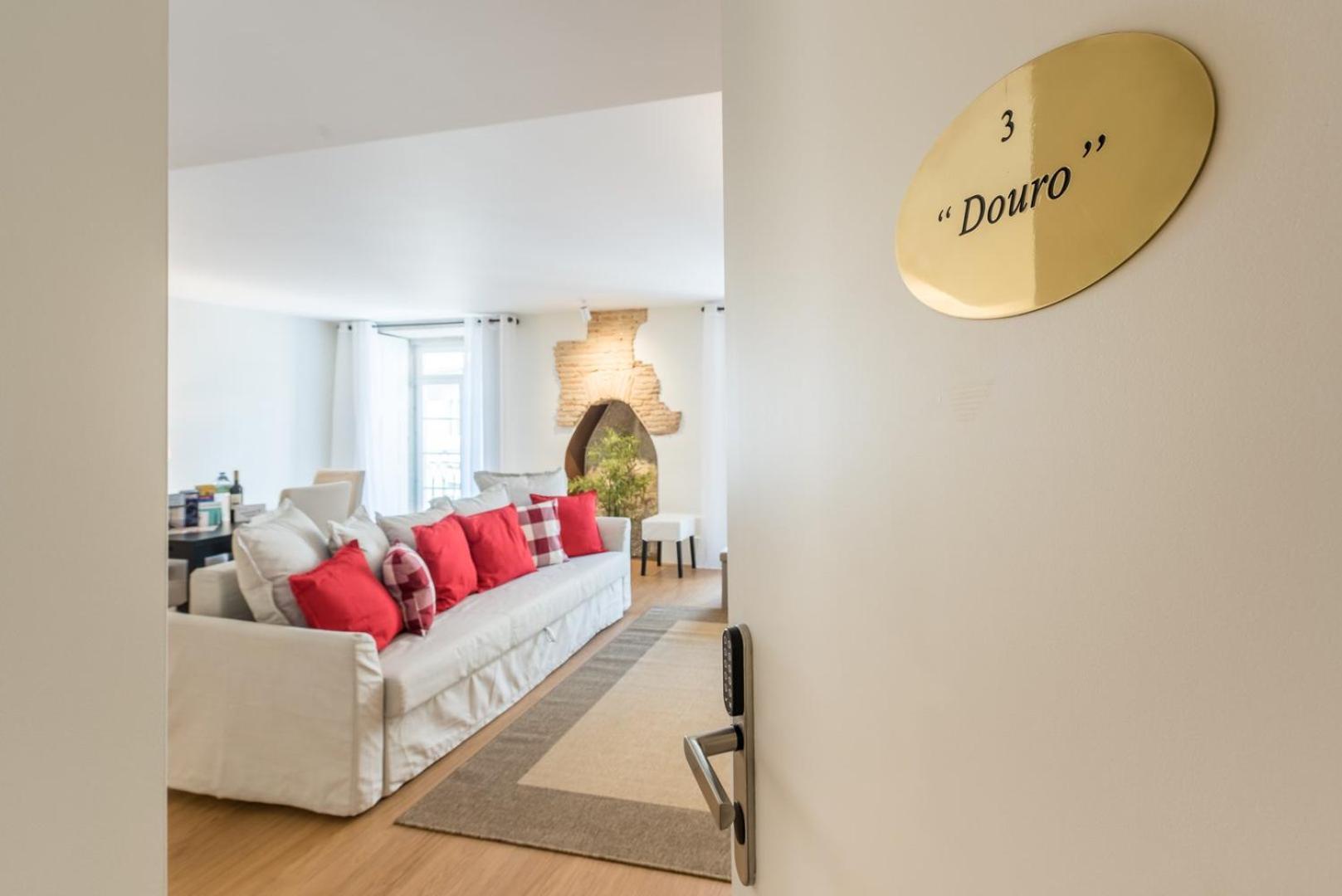 Guestready - Sao Domingos Homes פורטו מראה חיצוני תמונה