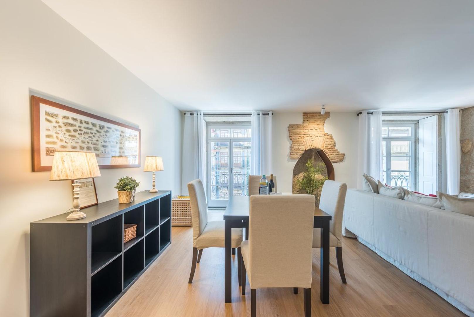 Guestready - Sao Domingos Homes פורטו מראה חיצוני תמונה