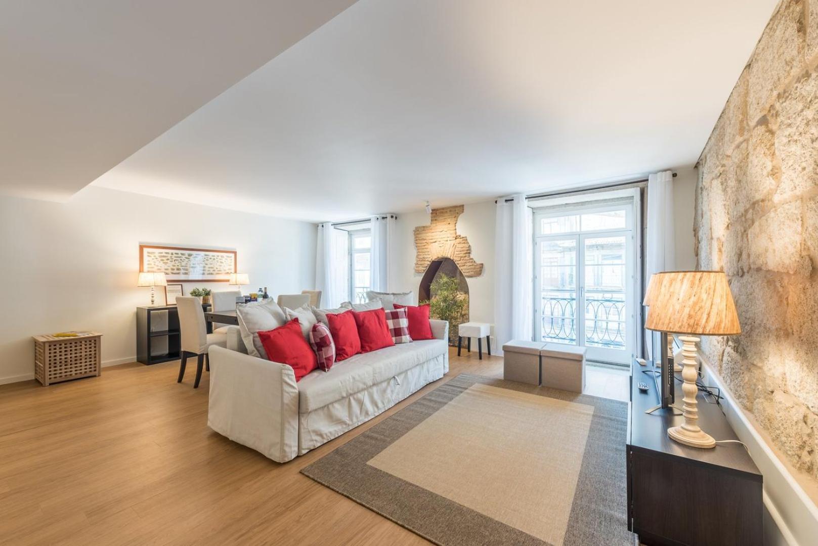 Guestready - Sao Domingos Homes פורטו מראה חיצוני תמונה