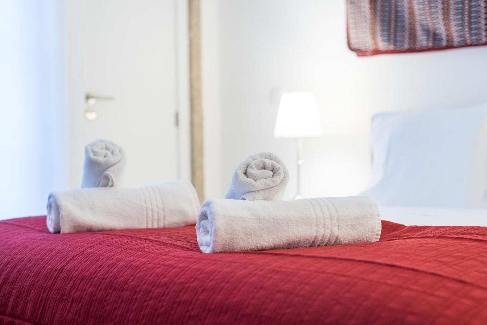 Guestready - Sao Domingos Homes פורטו מראה חיצוני תמונה
