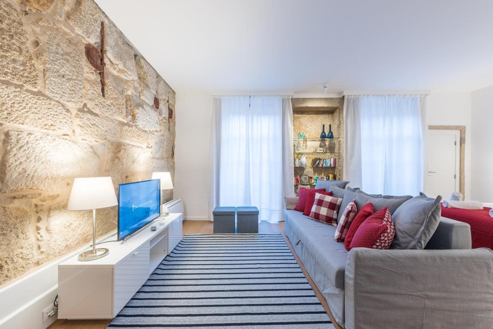 Guestready - Sao Domingos Homes פורטו מראה חיצוני תמונה