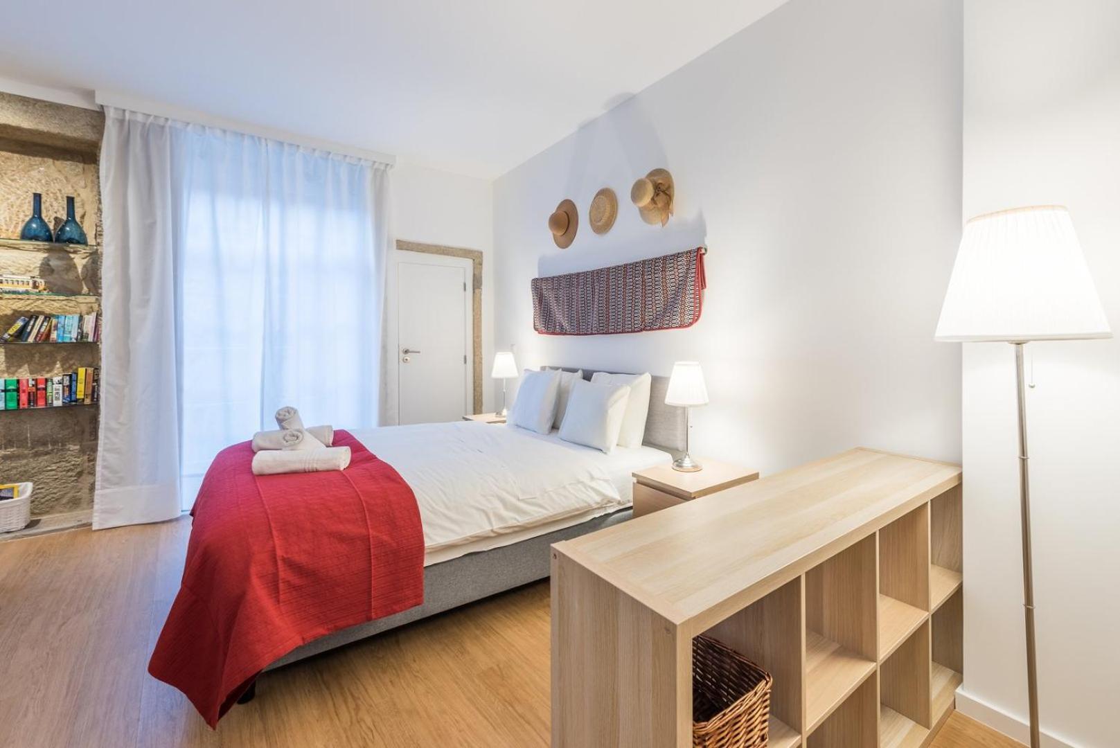 Guestready - Sao Domingos Homes פורטו מראה חיצוני תמונה