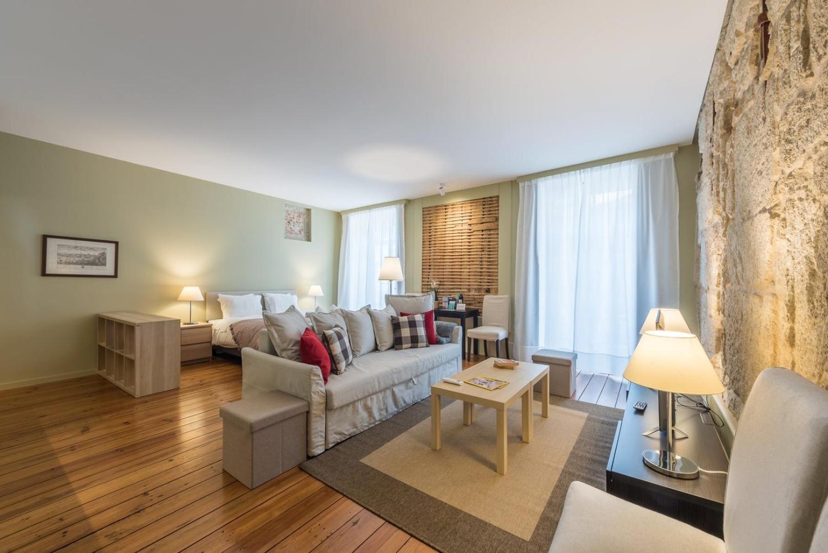 Guestready - Sao Domingos Homes פורטו מראה חיצוני תמונה