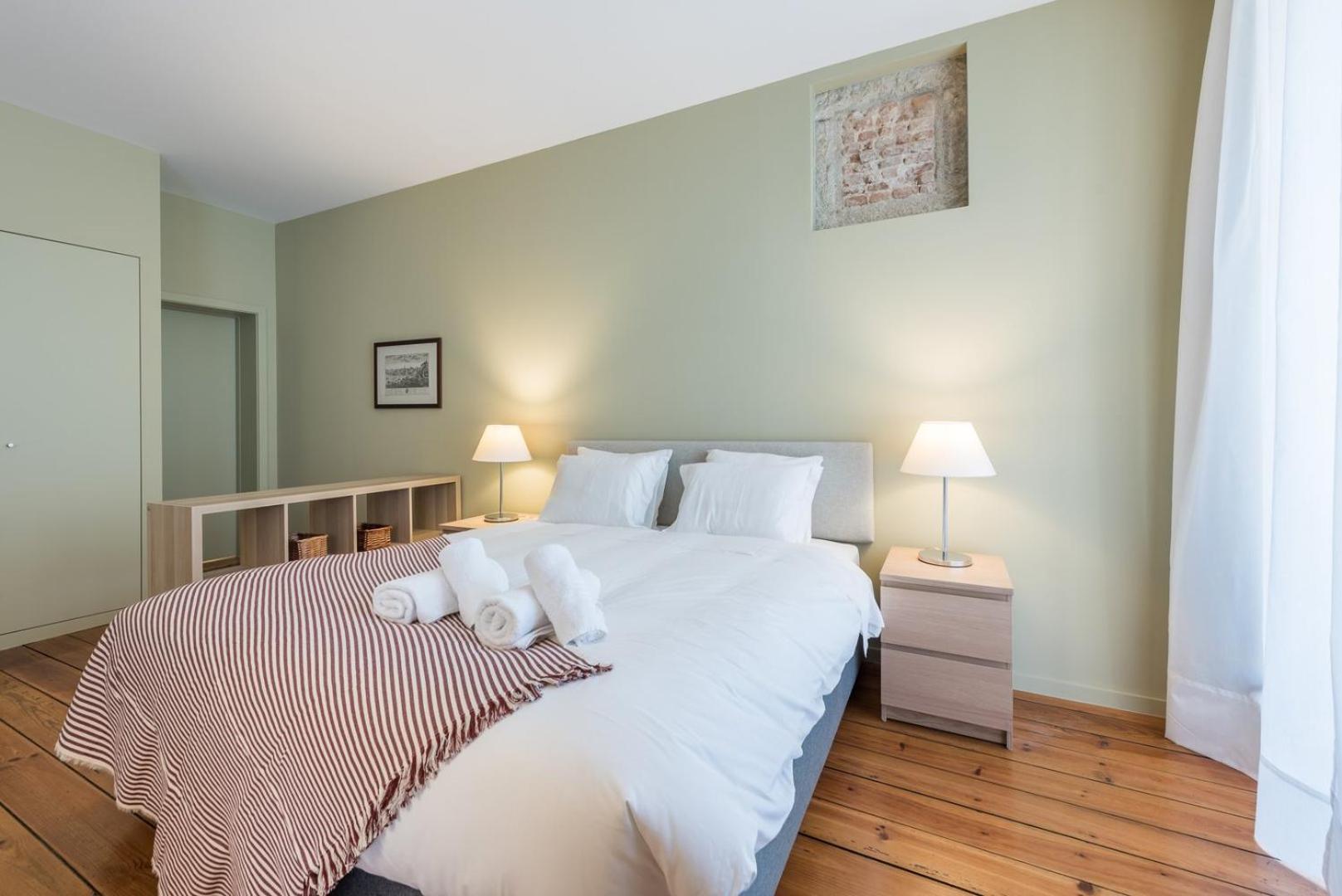 Guestready - Sao Domingos Homes פורטו מראה חיצוני תמונה