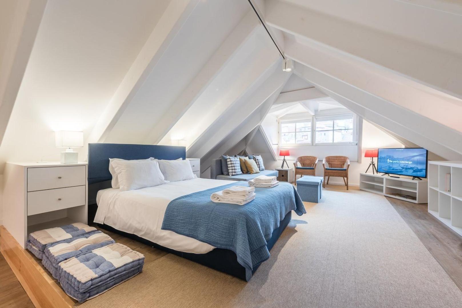 Guestready - Sao Domingos Homes פורטו מראה חיצוני תמונה